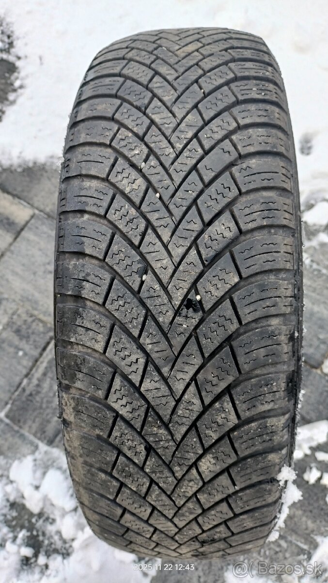 Zimné pneumatiky - 5
