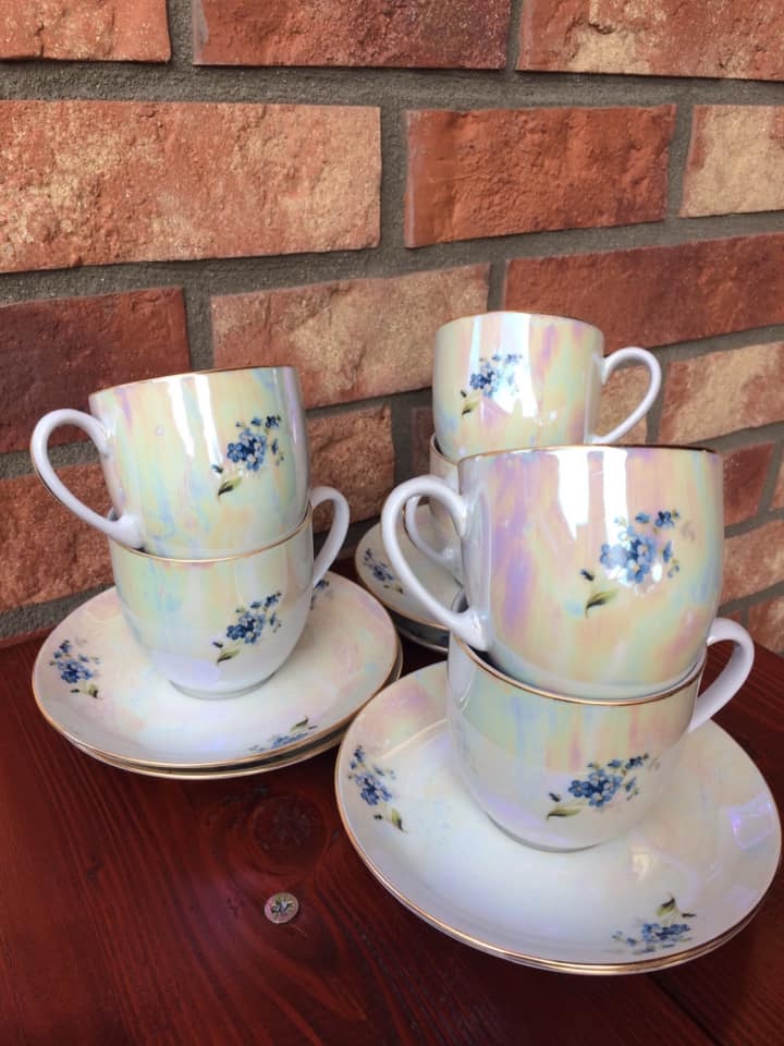 Kavove supravy THUN - 5