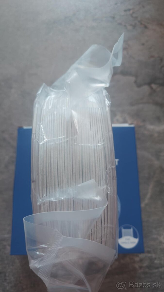 Filament High Speed Marble PLA 1kg - 5