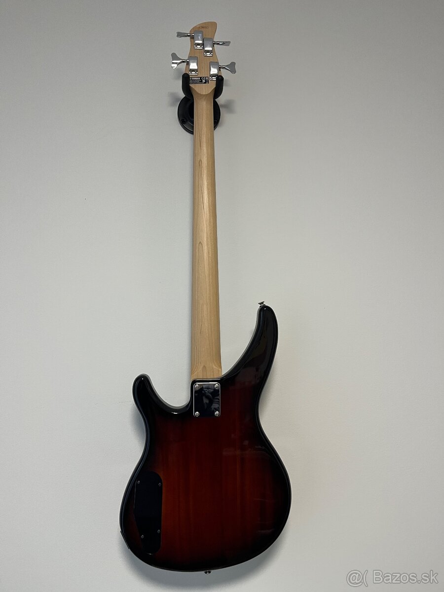 Yamaha basgitara TRBX 174 - 5