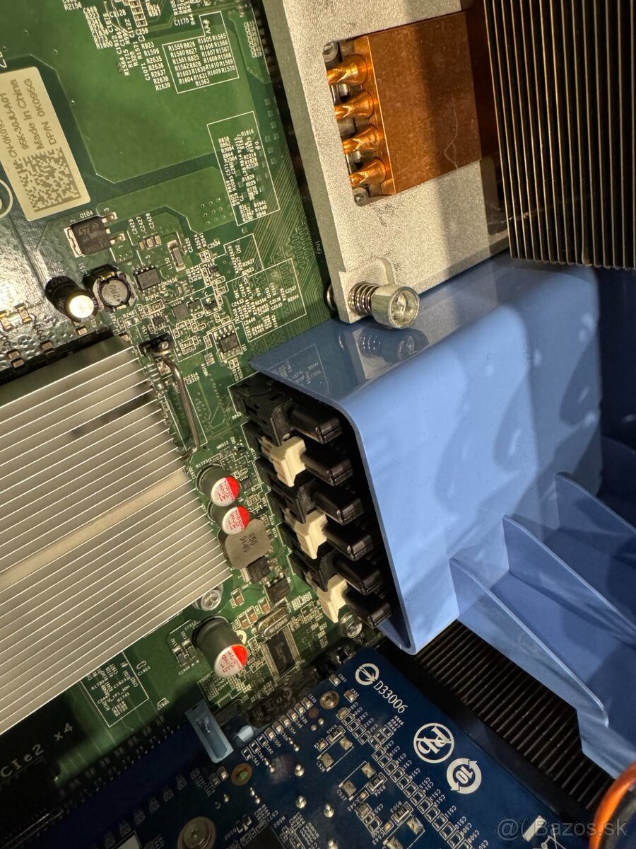 Dell Precision T3500 - 5