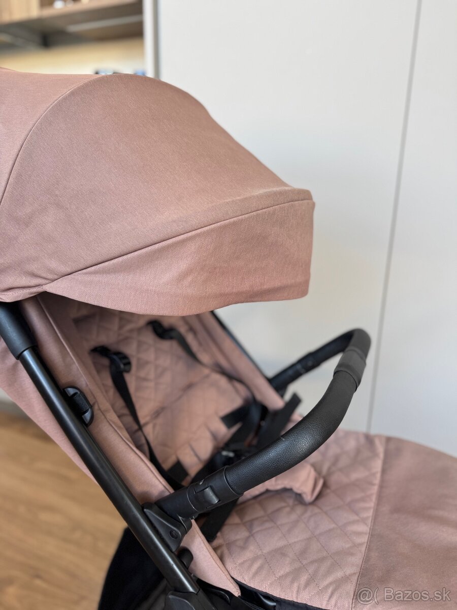 Easywalker Jackey XL - 5