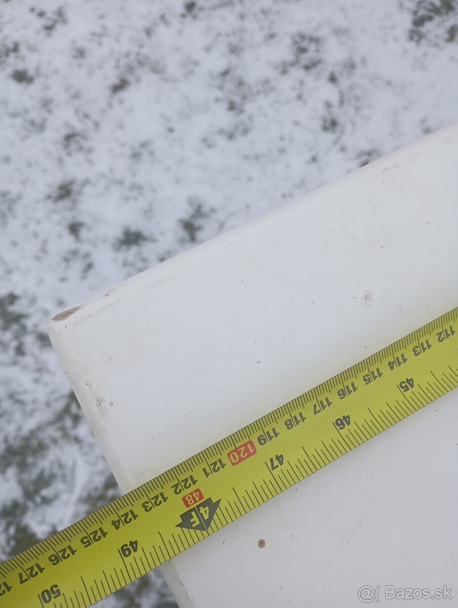 Zábradlie na schody alebo balkon - 5