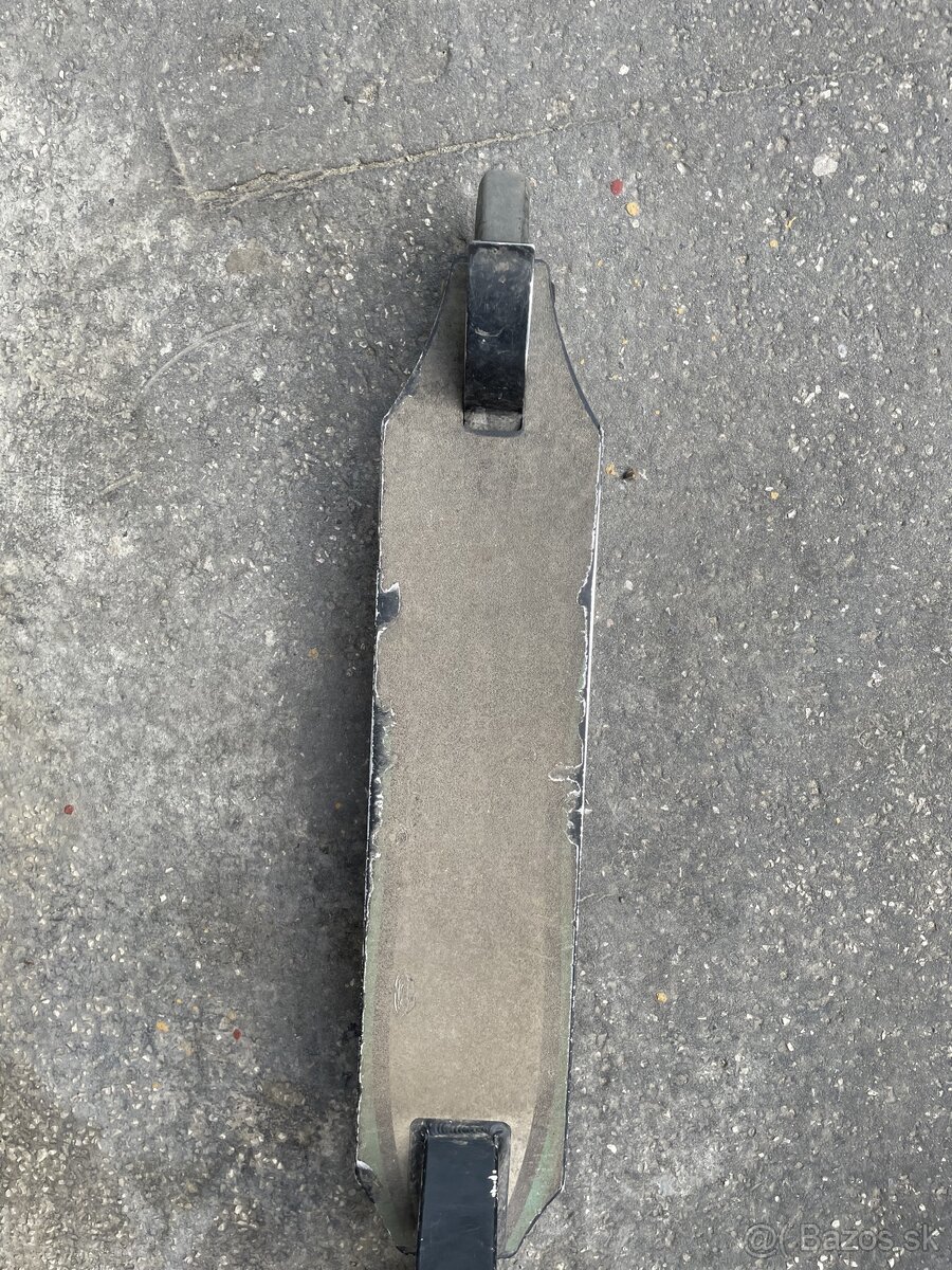 Freestyle kolobežka - 5