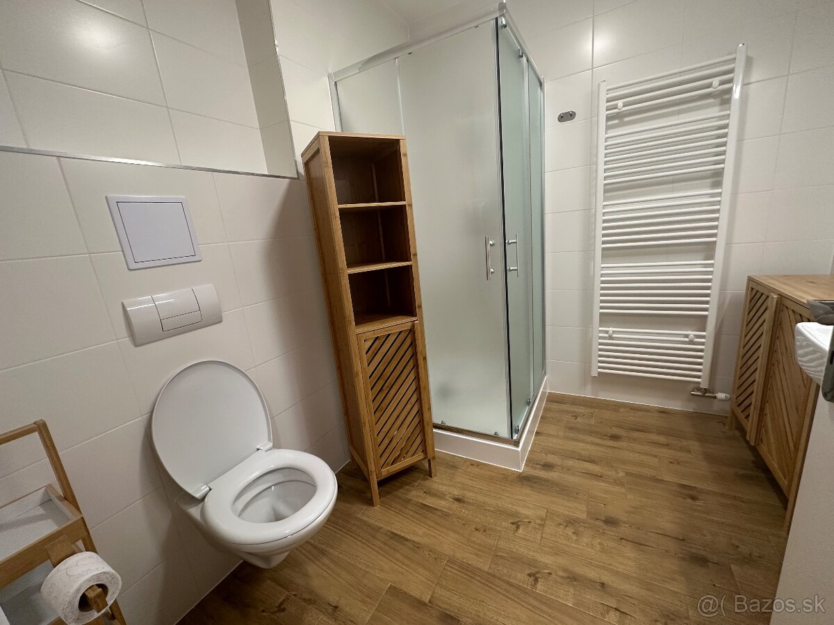 2 izbovy byt na prenajom liptovsky mikulas - 5