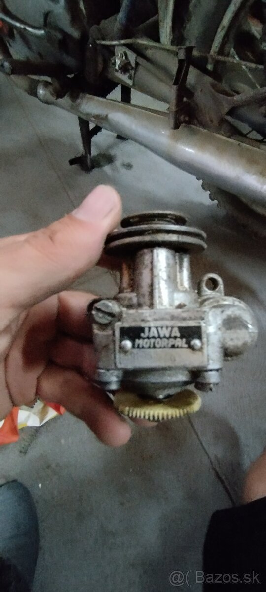 CZ175/477 +papier o vyradení s evidencie - 5