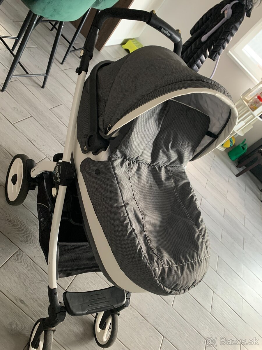 Detská sedačka PerPerego - 5