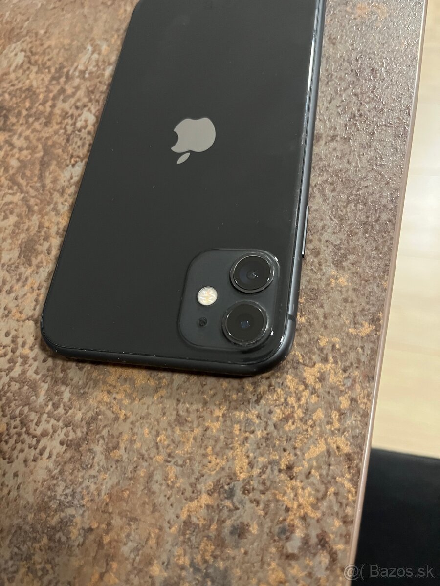 Iphone 11 128gb Jet Black - 5
