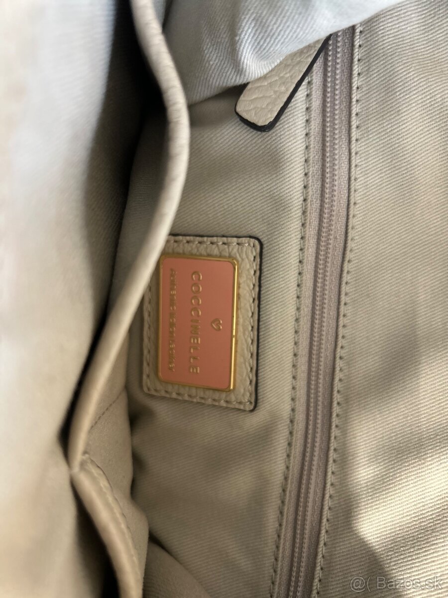 Coccinelle kabelka - 5