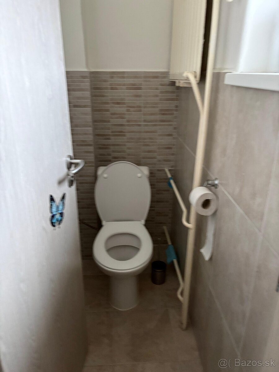 3. Izbovy byt v Pezinku - 5