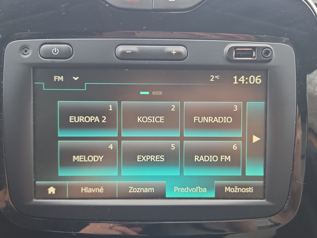 Renault Captur Energy TCe 90 Advantage - 5