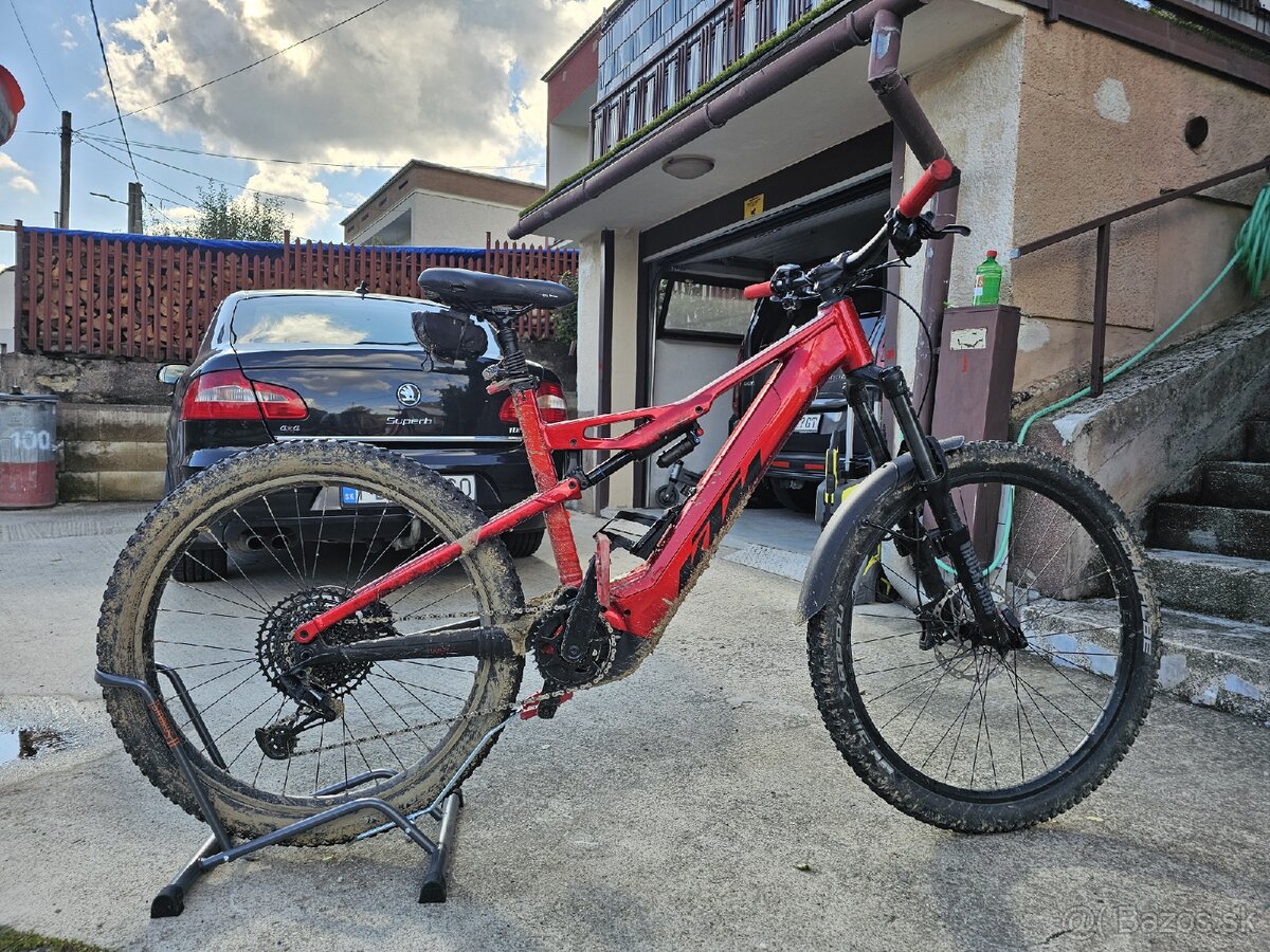 KTM Macina Kapoho 7973 - 5