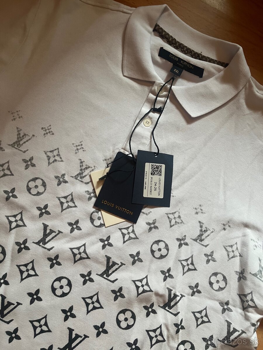 Louis Vuitton white - 5