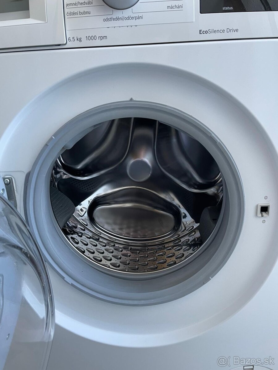 Automatická práčka BOSCH - 5