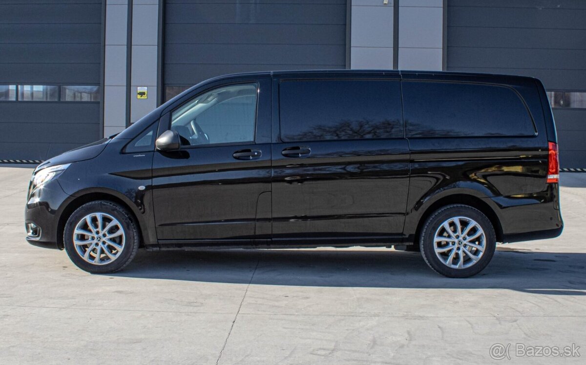 Mercedes-Benz Vito 114 CDI 2020 - 5