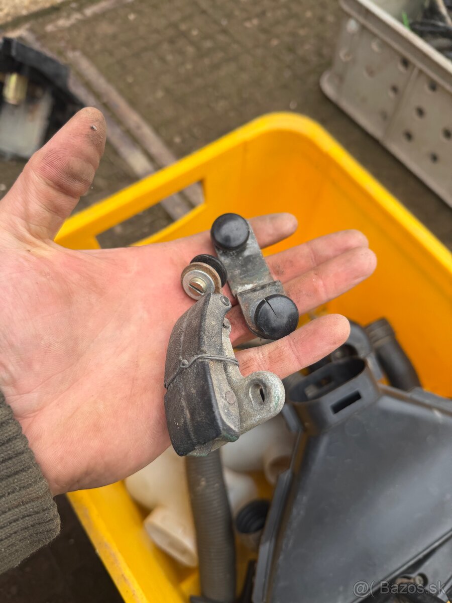 Samurai diely mix - 5