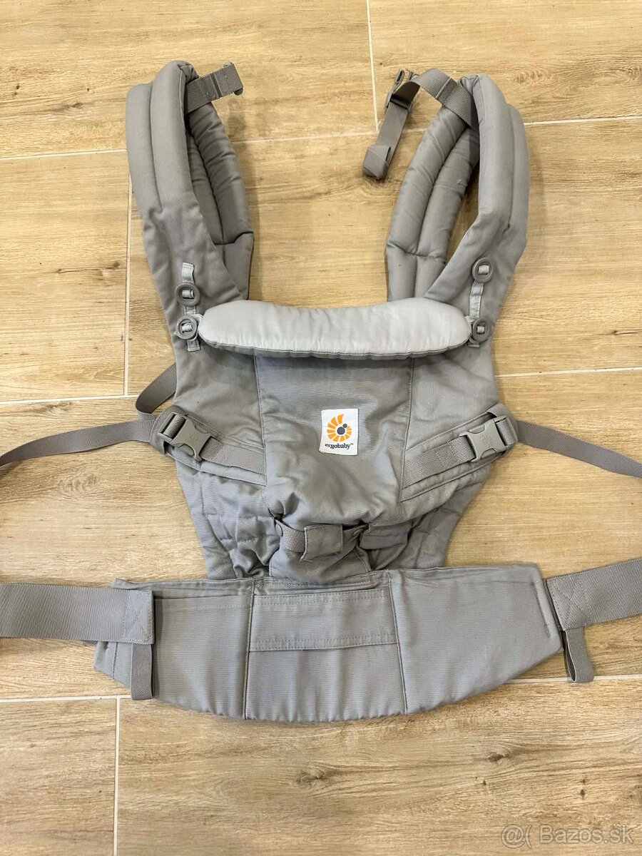 Ergobaby - 5