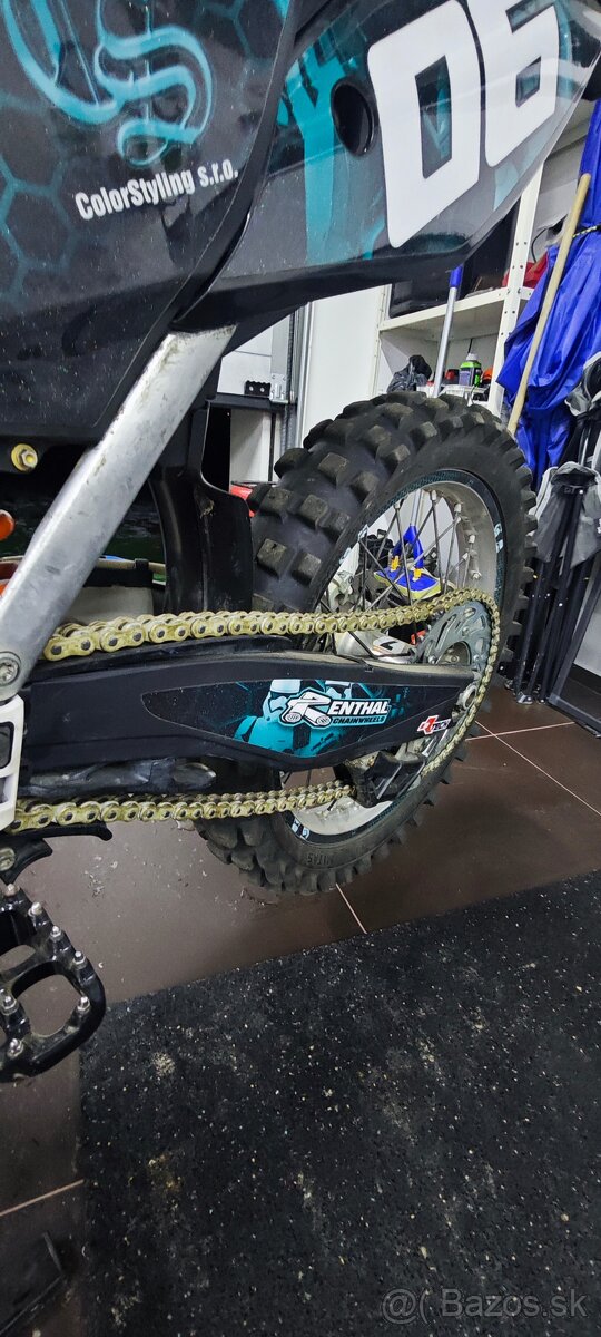 KTM sx-f 350