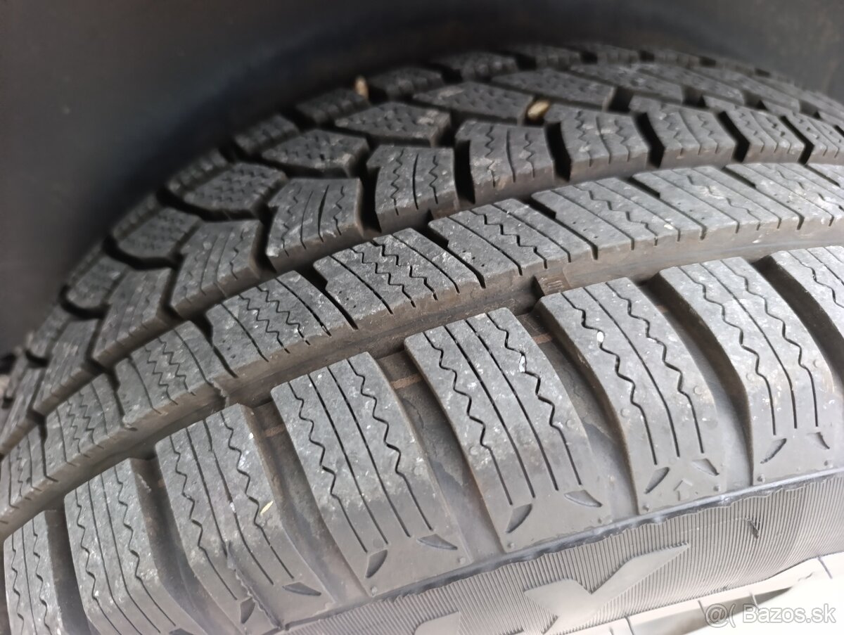 VW T5 Edition Long 2.5TDI 96kW/131PS, Manuál 6st, - 5