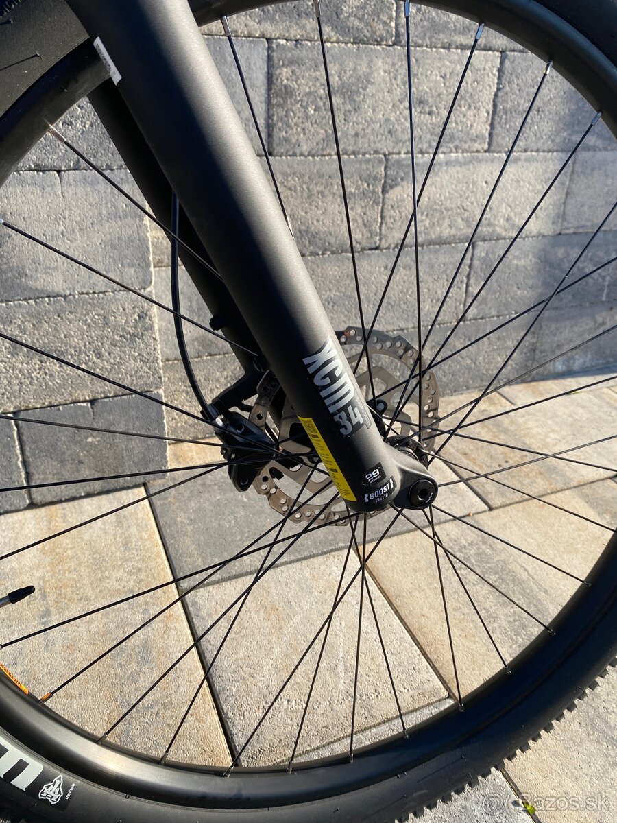 CTM Zephyr comp kolesa 29' - 5