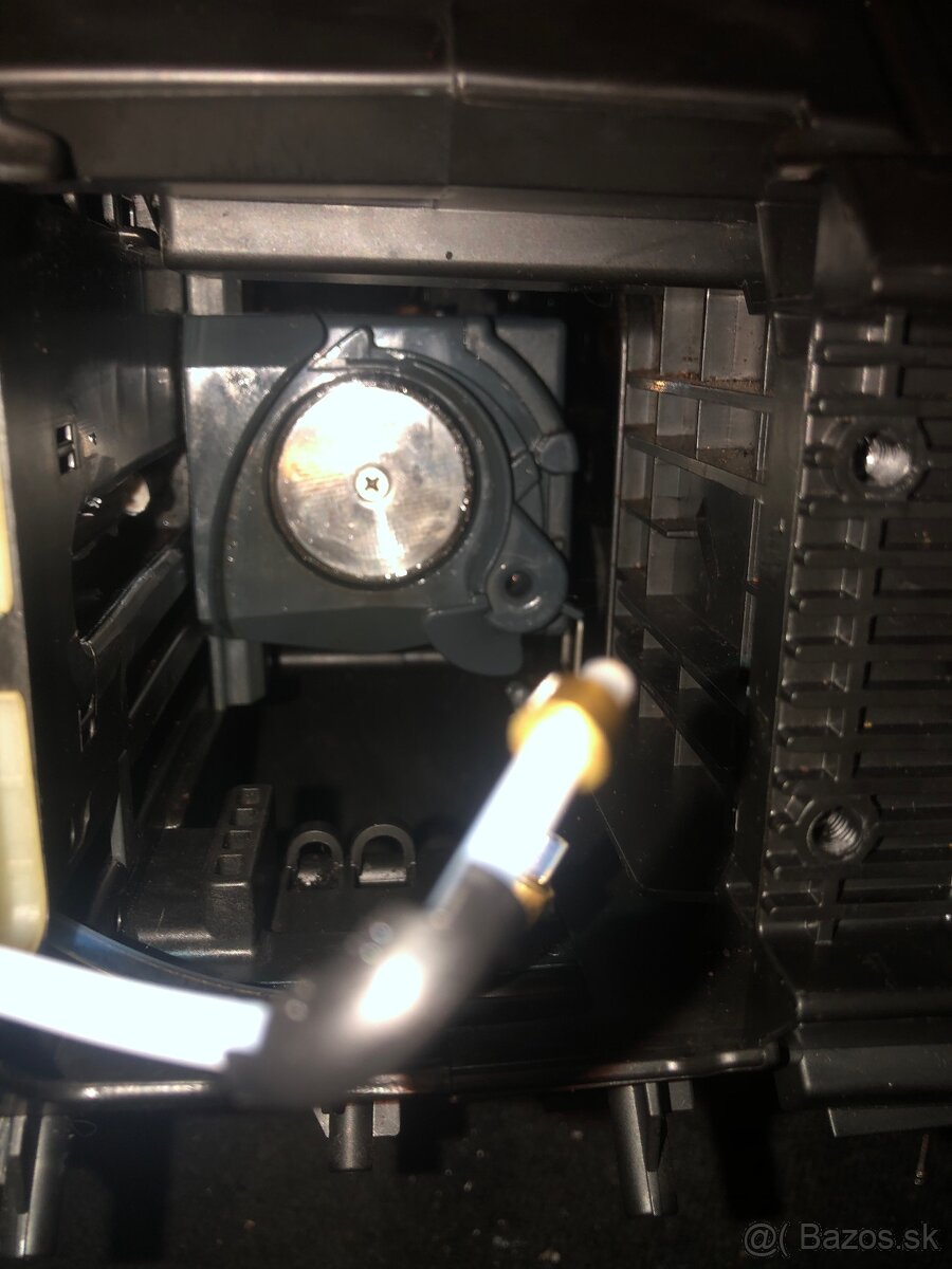 Servis kavovarov - 5