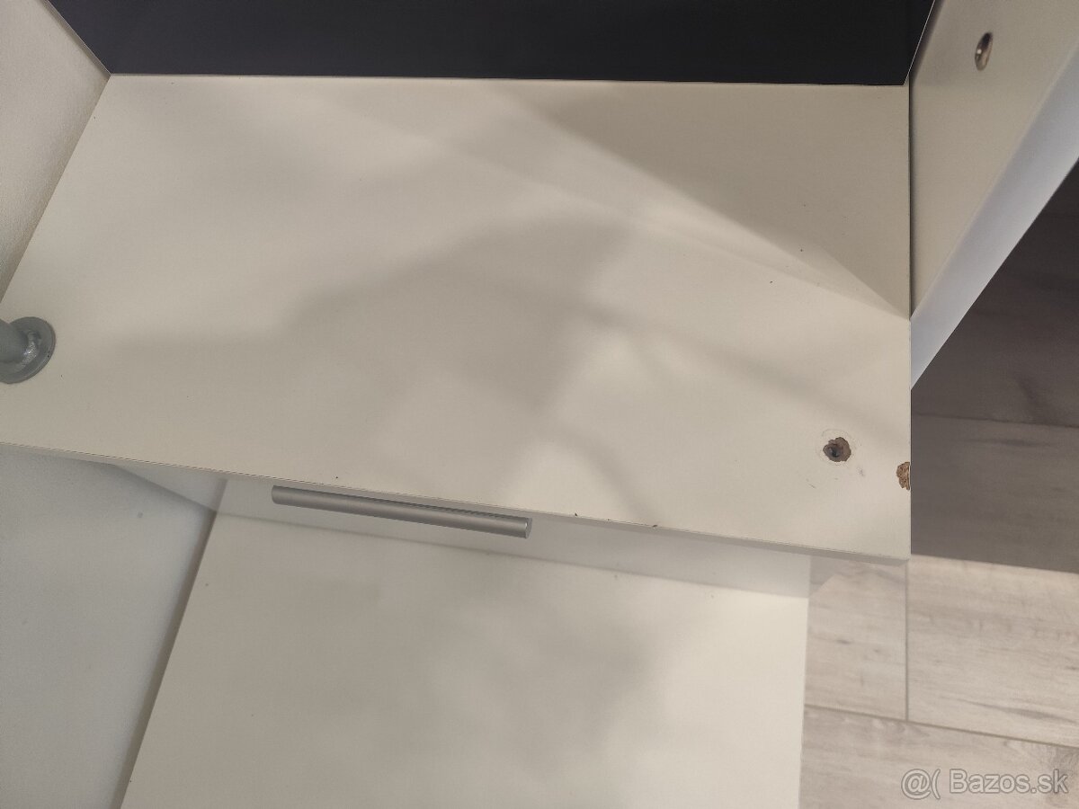 Detská zostava s posteľou - 5