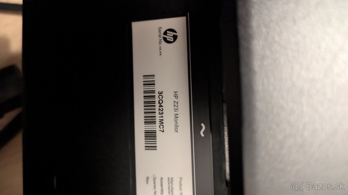 Herné PC Nvidia 4060 8GB + Monitor - 5