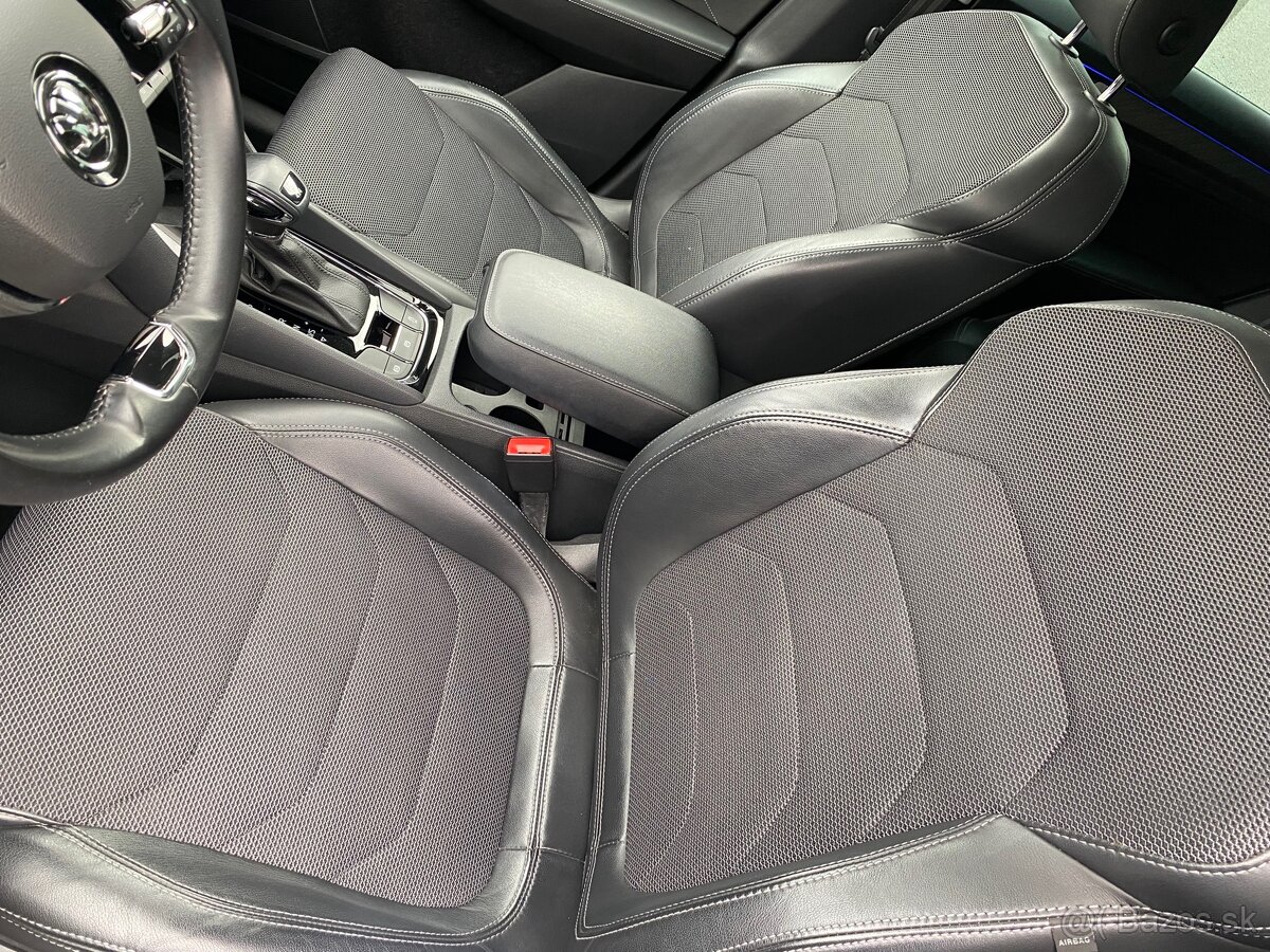 Škoda Kodiaq 2,0 TDI 4x4 DSG Style - 5