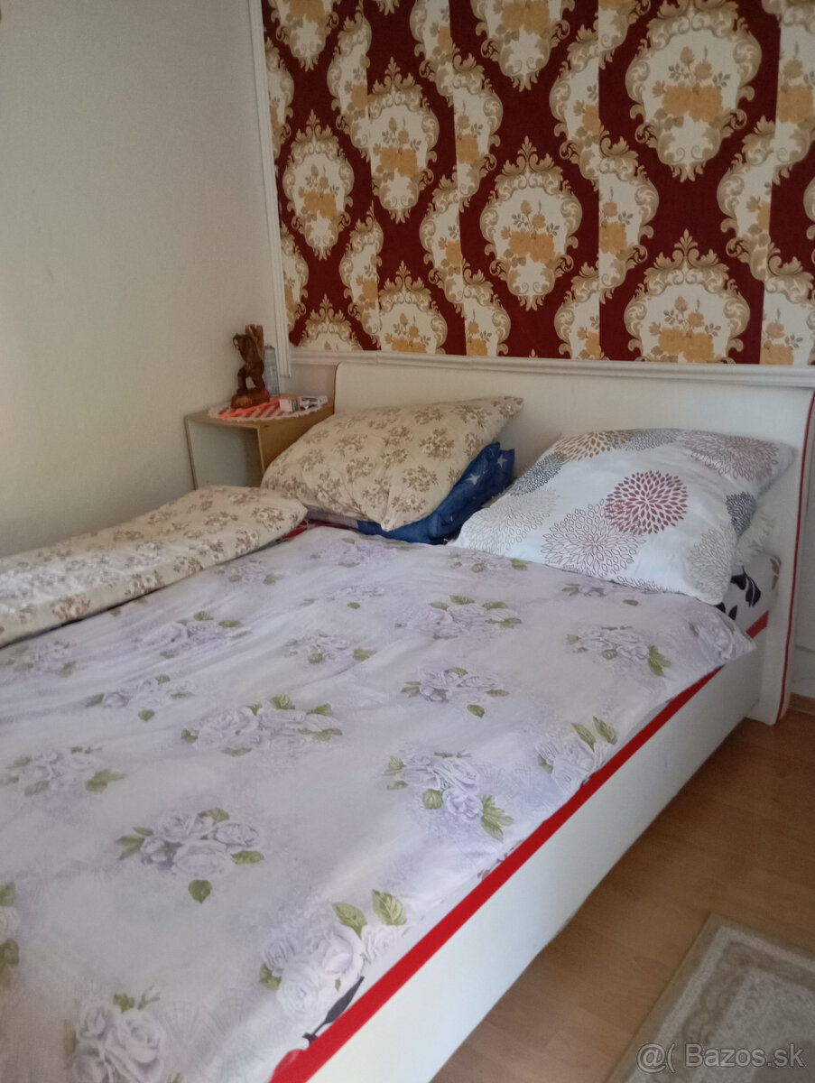 Exkluzívna ponuka slnečného bytu v Hnúšti - 5