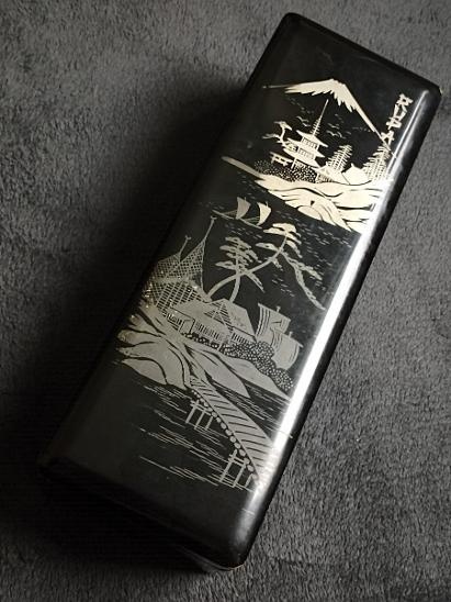 Exotické šperkovnice - 5