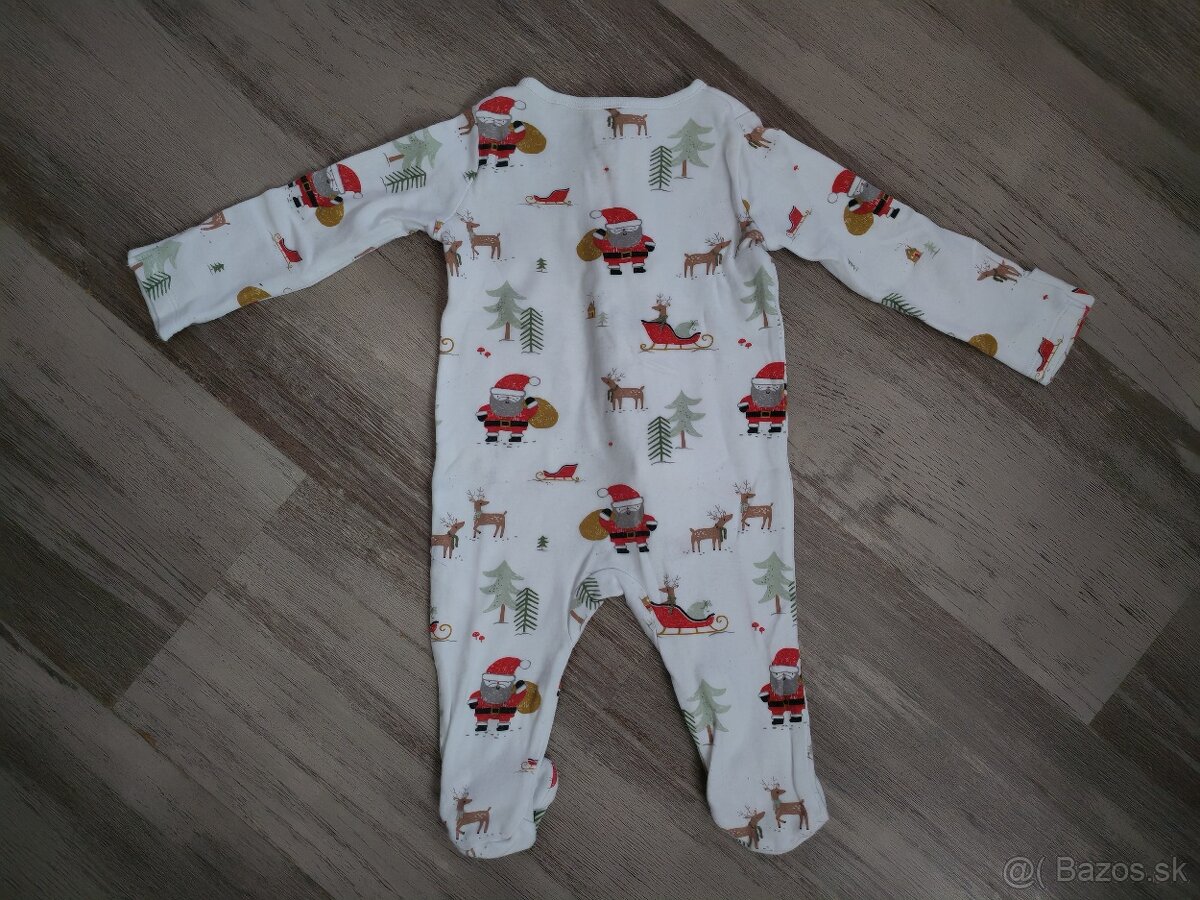 Vianočné oblečenie - 5