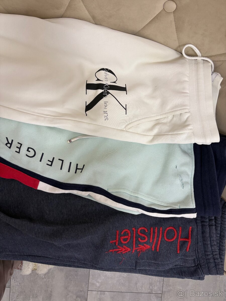 Balík pánskeho oblečenia - 5