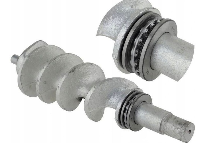 Kolový mlynček na mäso č.22 - 5