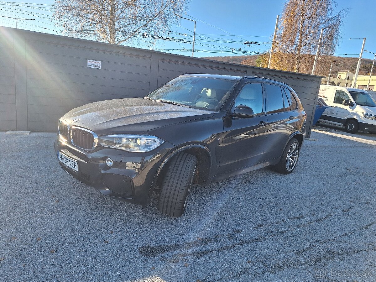 BMW X5 M F15190kw - 5
