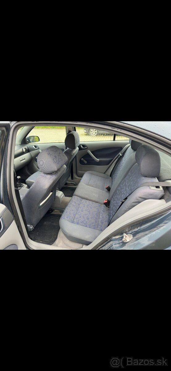 Škoda Octavia 110000 - 5