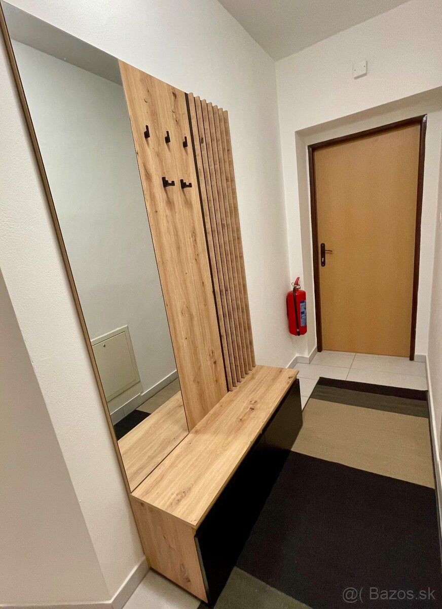 Prenajom byt - 5