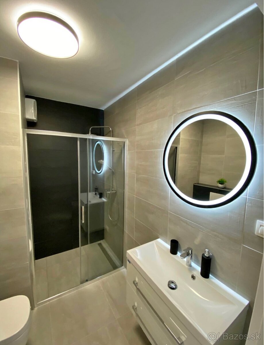 1i byt na prenájom - 5