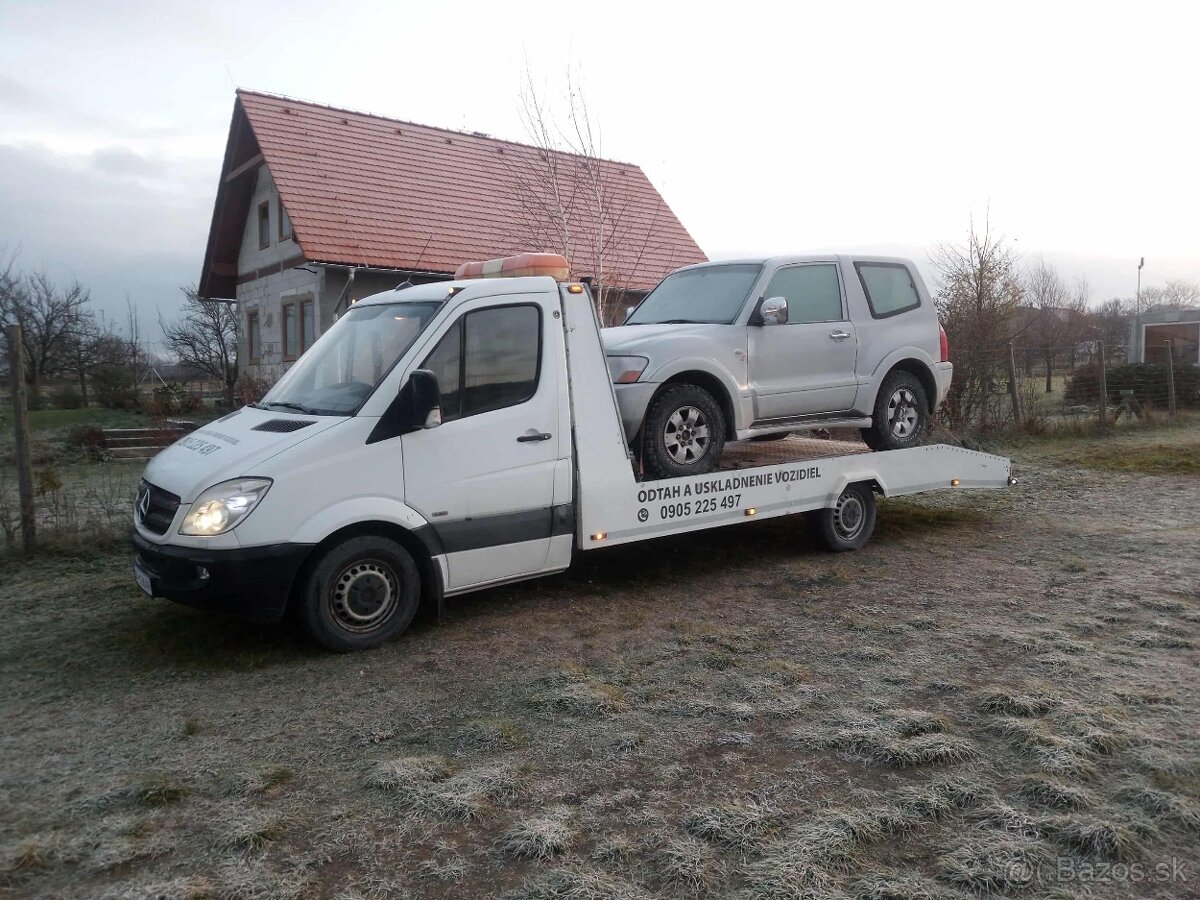 Odťahová služba Skalica - 5