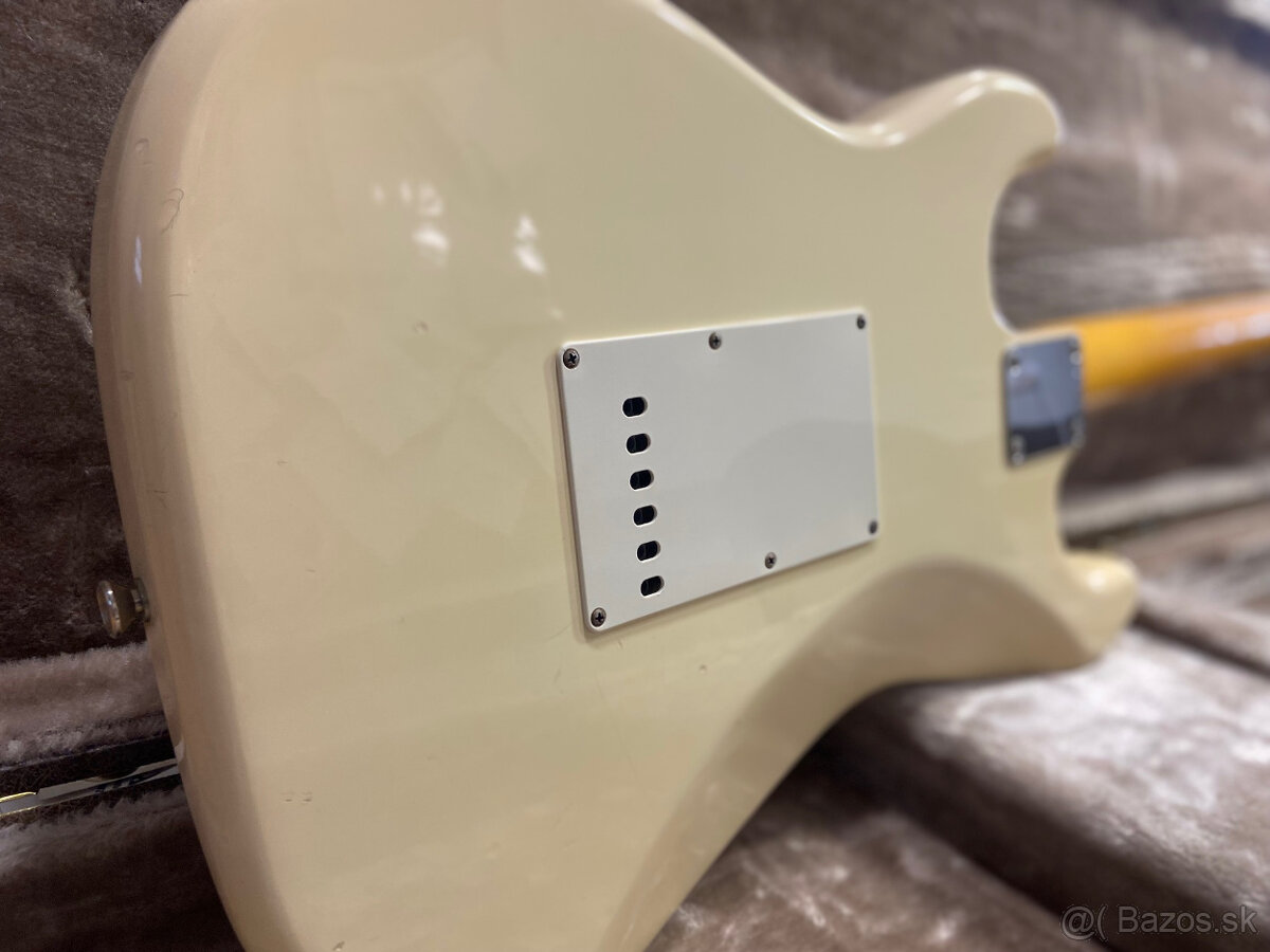 JV SQUIER Stratocaster 1983 - 5