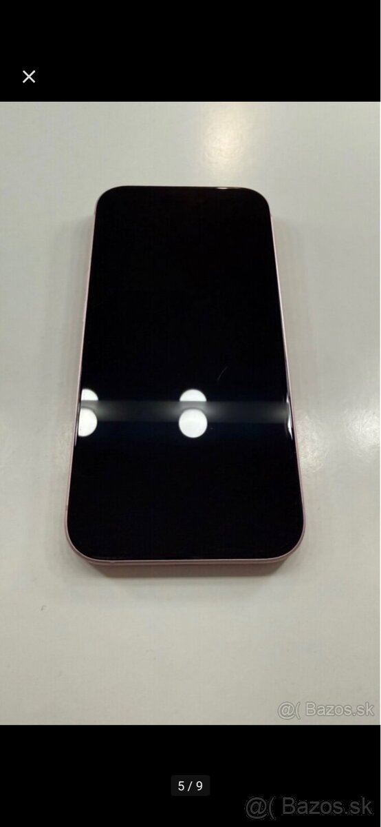 Iphone 15 - V ZÁRUKE - 5