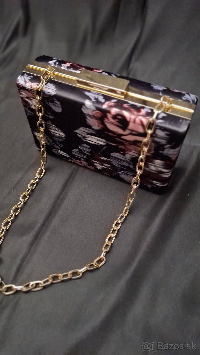 3 dámske kabelky - 5
