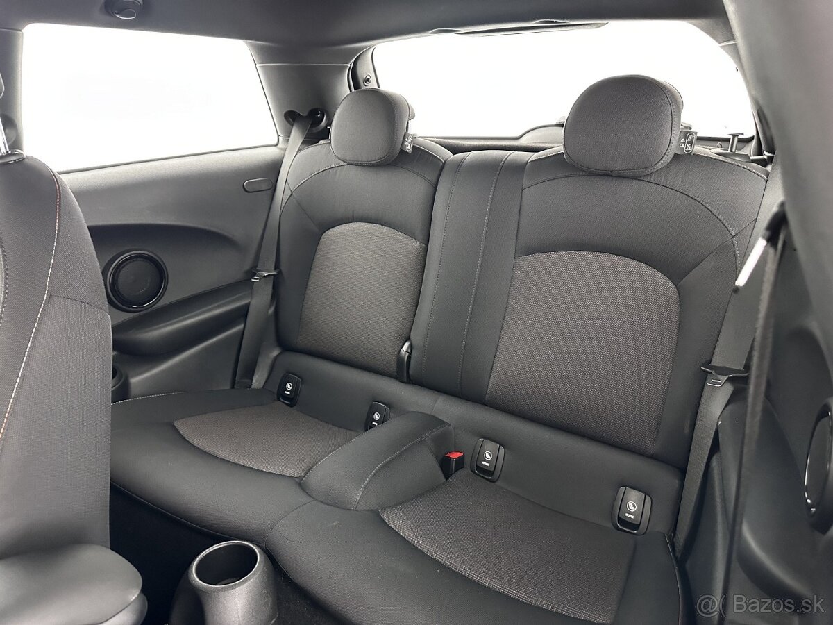 Mini Cooper 2020 F56 odpocet DPH top stav upravena cena - 5