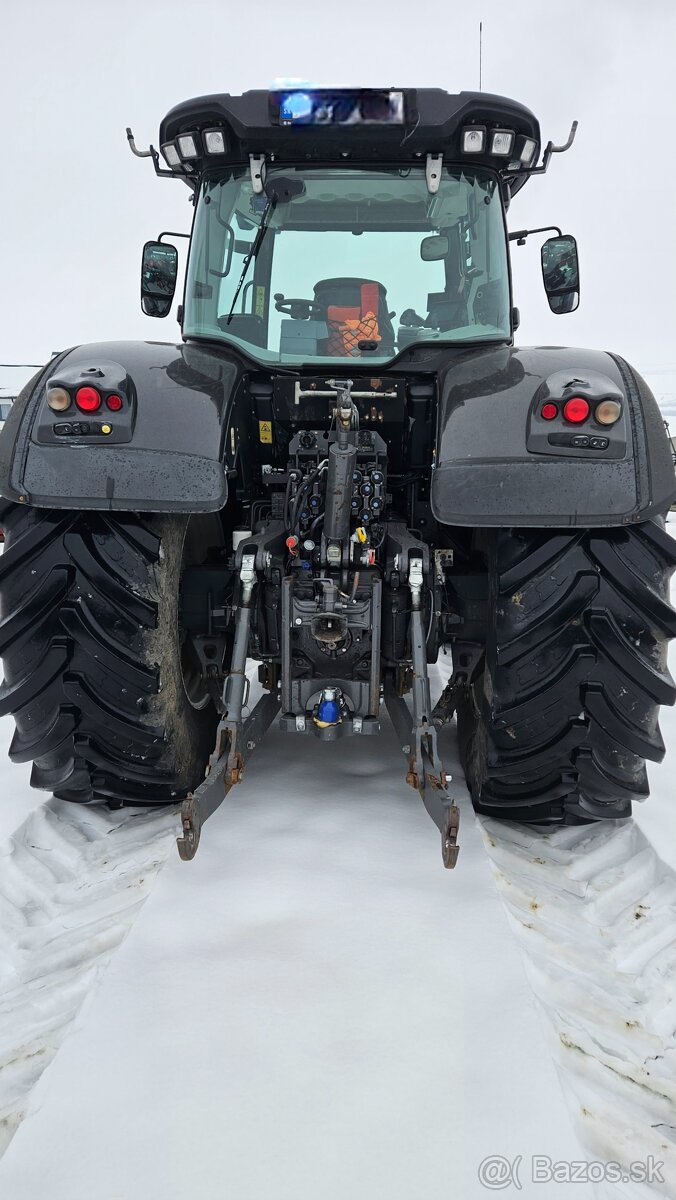 Valtra S 374 VARIO 2019 (280kw/380 koni) - 5