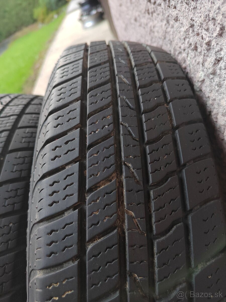 155/65 R14 Celoročné pneumatiky - 5