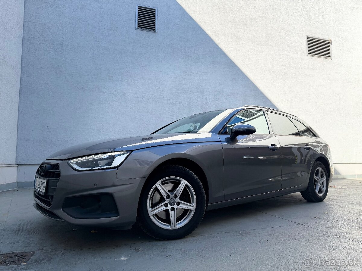 ✅ TOP Audi A4 2020 ✅ - 5