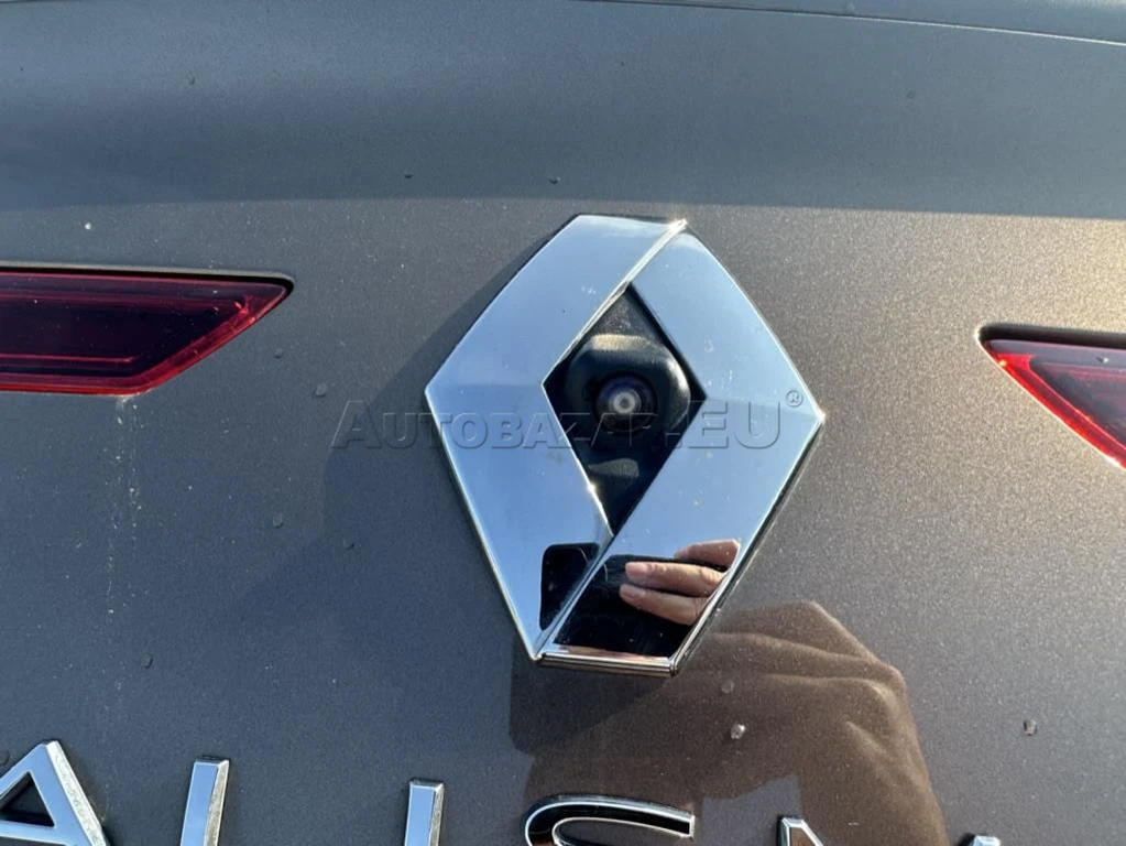 Renault Talisman Initial Paris diesel 2L automat - 5