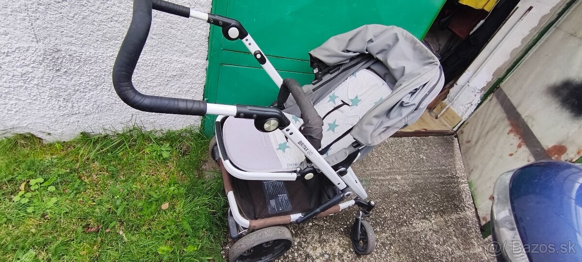 Predám kočík - 5