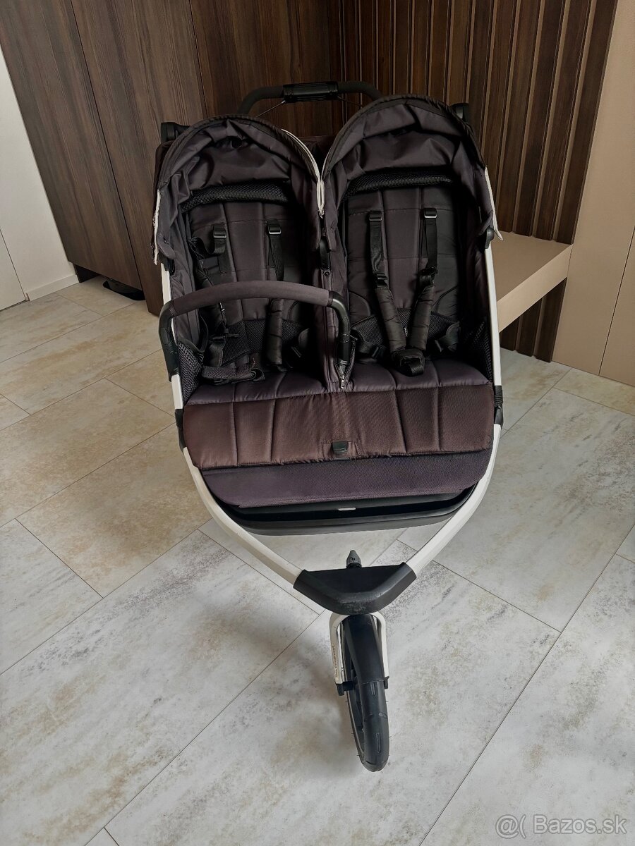 THULE Urban Glide 2 DOUBLE - 5