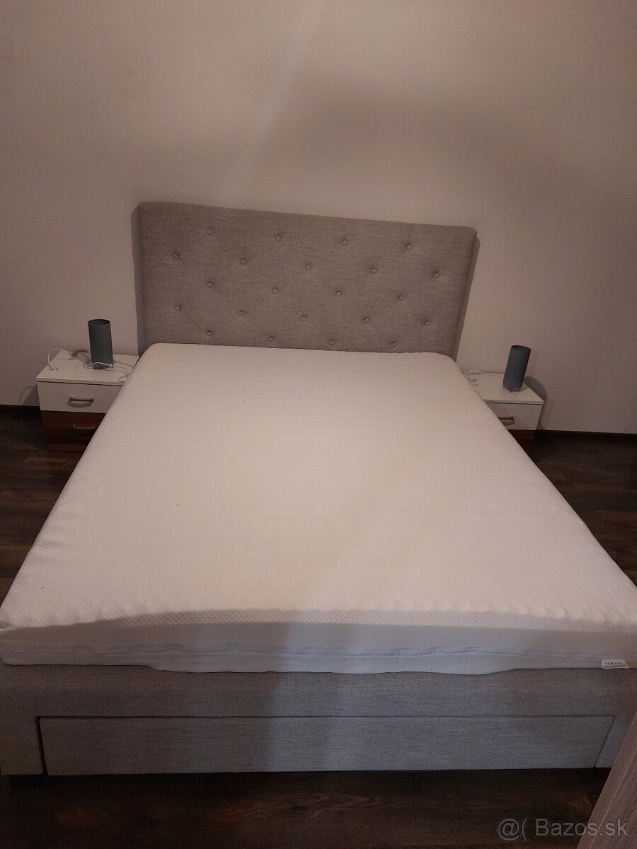 Prenájom 2 izbový byt Šaca - 5