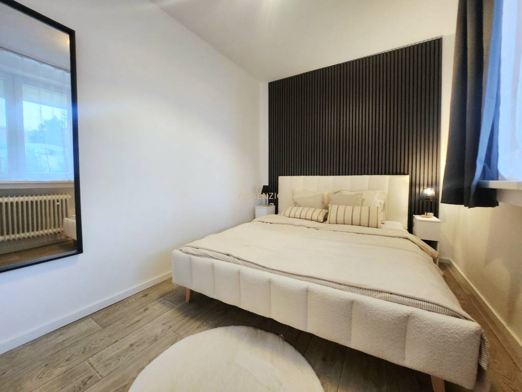 ASSENZIO - PRENÁJOM - 2-IZBOVÝ BYT - 57 m2 - DOLNÁ ULICA - S - 5